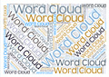 Vancouver  Word Cloud Digital Effects