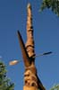 Totem Poles, Granvill Island