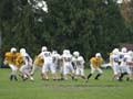 Football Players, North Vancouver Youth