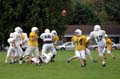 Football Players, North Vancouver Youth