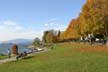 English Bay Beach, Canada Stock Photos