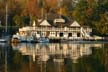 Vancouver Rowing Club, Stanley Park