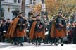 Pictures Of The Remembrance Day, Canada Stock Photographs