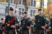 Remembrance Day 2003, Canada Stock Photographs