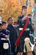 Remembrance Day 2003, Canada Stock Photographs