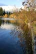 Fall, Lost Lagoon