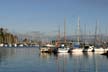 Coal Harbour Boats, Downtown Vancouver