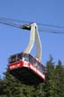 Grouse Mountain Skyride, North Vancouver