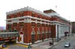 Waterfront Station, Downtown Vancouver