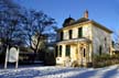 Rodee House Museum, West End Downtown Vancouver