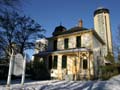 Roedde House Museum, West End Downtown Vancouver