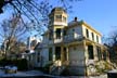 Roedde House Museum, West End Downtown Vancouver