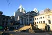 Vancouver Art Gallery, Downtown Vancouver