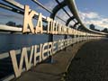 Yaletown Seawall, Downtown Vancouver