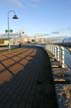 Yaletown Seawall, Downtown Vancouver