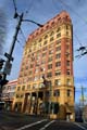 Dominion Trust Building, Gastown Vancouver