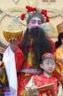 Chinese New Year, Chinatown Vancouver