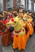 Chinese New Year, Chinatown Vancouver