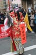 Chinese New Year, Chinatown Vancouver