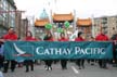 Chinese New Year, Chinatown Vancouver