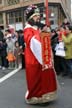 Chinese New Year, Chinatown Vancouver