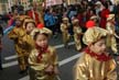 Chinese New Year, Chinatown Vancouver