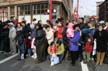 Chinese New Year, Chinatown Vancouver