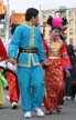 Chinese New Year, Chinatown Vancouver