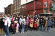 Chinese New Year, Chinatown Vancouver