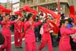 Chinese New Year, Chinatown Vancouver