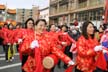 Chinese New Year 2004, Chinatown Vancouver