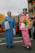 Chinese New Year 2004, Chinatown Vancouver