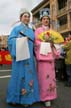 Chinese New Year 2004, Chinatown Vancouver