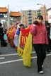 Chinese New Year 2004, Chinatown Vancouver