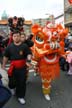 Chinese New Year 2004, Chinatown Vancouver