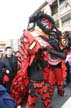 Chinese New Year 2004, Chinatown Vancouver