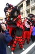 Chinese New Year 2004, Chinatown Vancouver