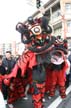 Chinese New Year 2004, Chinatown Vancouver