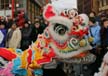 Chinese New Year 2004, Chinatown Vancouver