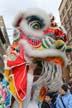 Chinese New Year 2004, Chinatown Vancouver