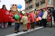 Chinese New Year 2004, Chinatown Vancouver