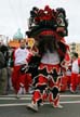 Chinese New Year 2004, Chinatown Vancouver