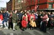 Chinese New Year 2004, Chinatown Vancouver