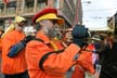 The Carnival Band, Chinatown Vancouver