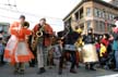 The Carnival Band, Chinatown Vancouver