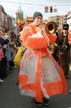 Chinese Newyear 2004, Chinatown Vancouver