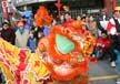 Chinese New Year 2004, Chinatown