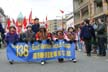 Chinese New Year 2004, Chinatown