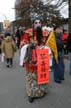 Chinese New Year 2004, Chinatown Vancouver