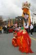 Chinese New Year 2004, Chinatown Vancouver